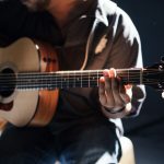 Music & Refugees Improving Lives
