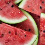 Watermelon may help you to fight with cancer