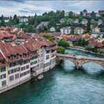 Travel Agency: Unique places to stay in Switzerland