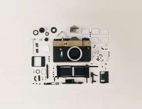 Photography tools