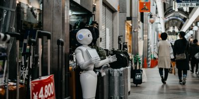 A Brief Introduction to Artificial Intelligence
