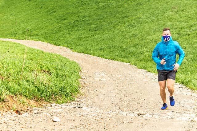 The Benefits of Outdoor Exercise