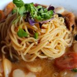 Our secret noodles recipe