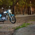 Royal Enfield Classic 350 Launched In Nepal.