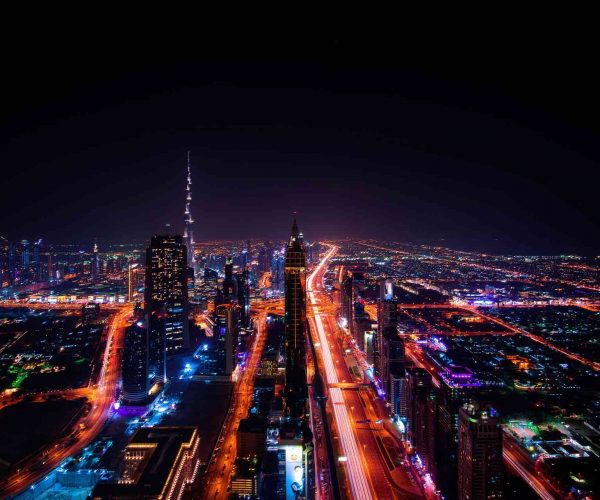 Top 10 Reasons To Visit Dubai